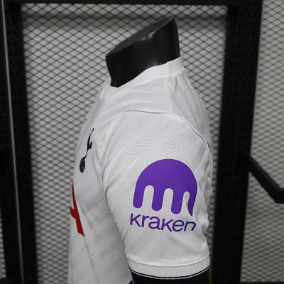 2026-27 Tottenham Hotspur Home Player Version