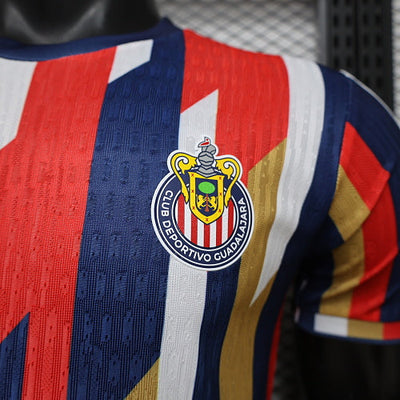 2026-27 Chivas Special Player Version