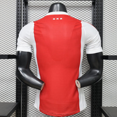 2026-27 Ajax Home Player Version