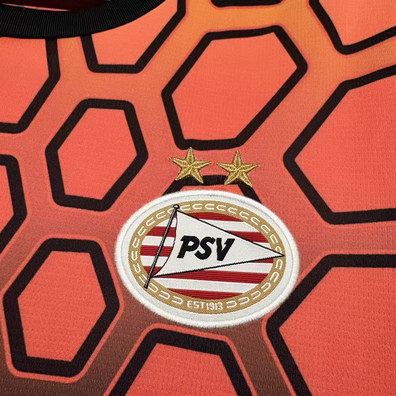 2026-27 PSV Eindhoven Special Fan Version