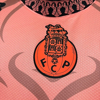 2026-27 Porto Special Fan Version