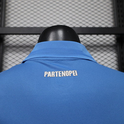 2026-27 Napoli Home Player Version