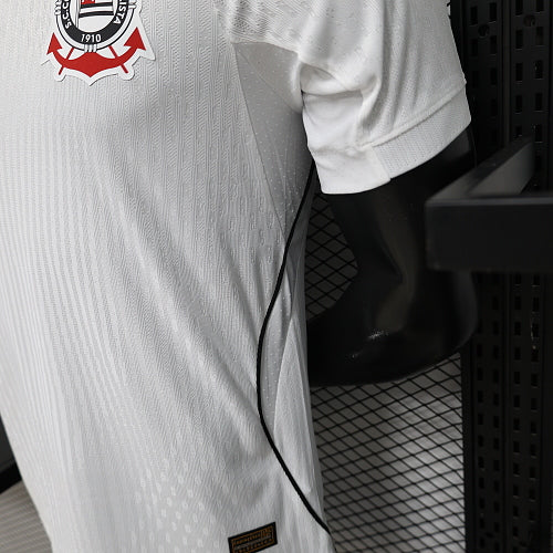 2026-27 Corinthians Home Player Version
