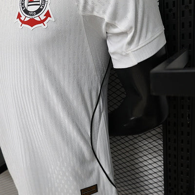2026-27 Corinthians Home Player Version