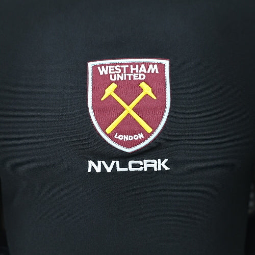 2026-27 West Ham United Black Special Player Version