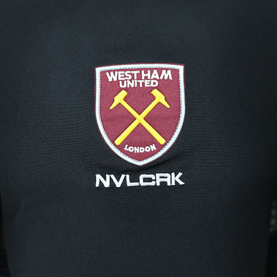 2026-27 West Ham United Black Special Player Version