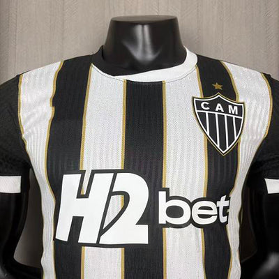 2026-27 Atlético Mineiro Home Player Version