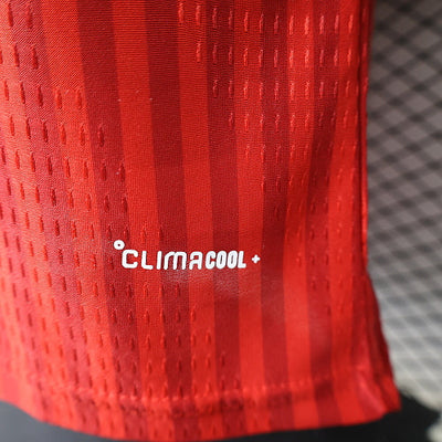 2026-27 Bayern Munich Home Player Version