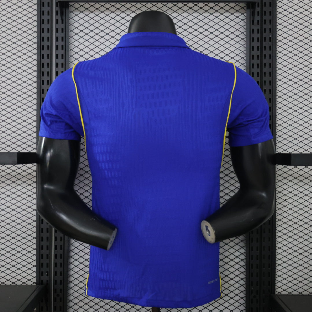 2026-27 Chelsea Home Player Version