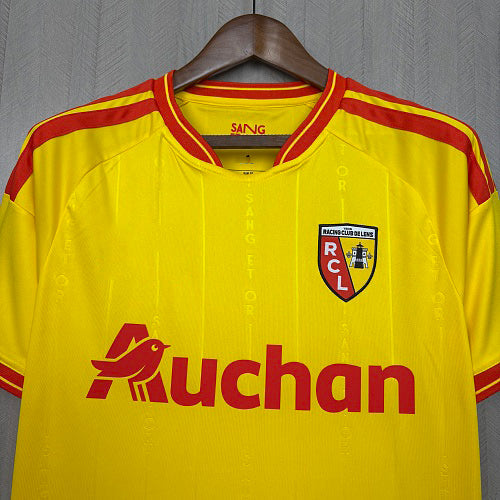 2026-27 RC Lens Home Fan Version