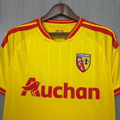 2026-27 RC Lens Home Fan Version