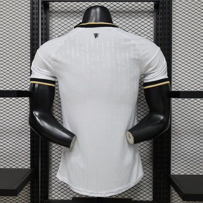 2026-27 Manchester United White Special Player Version