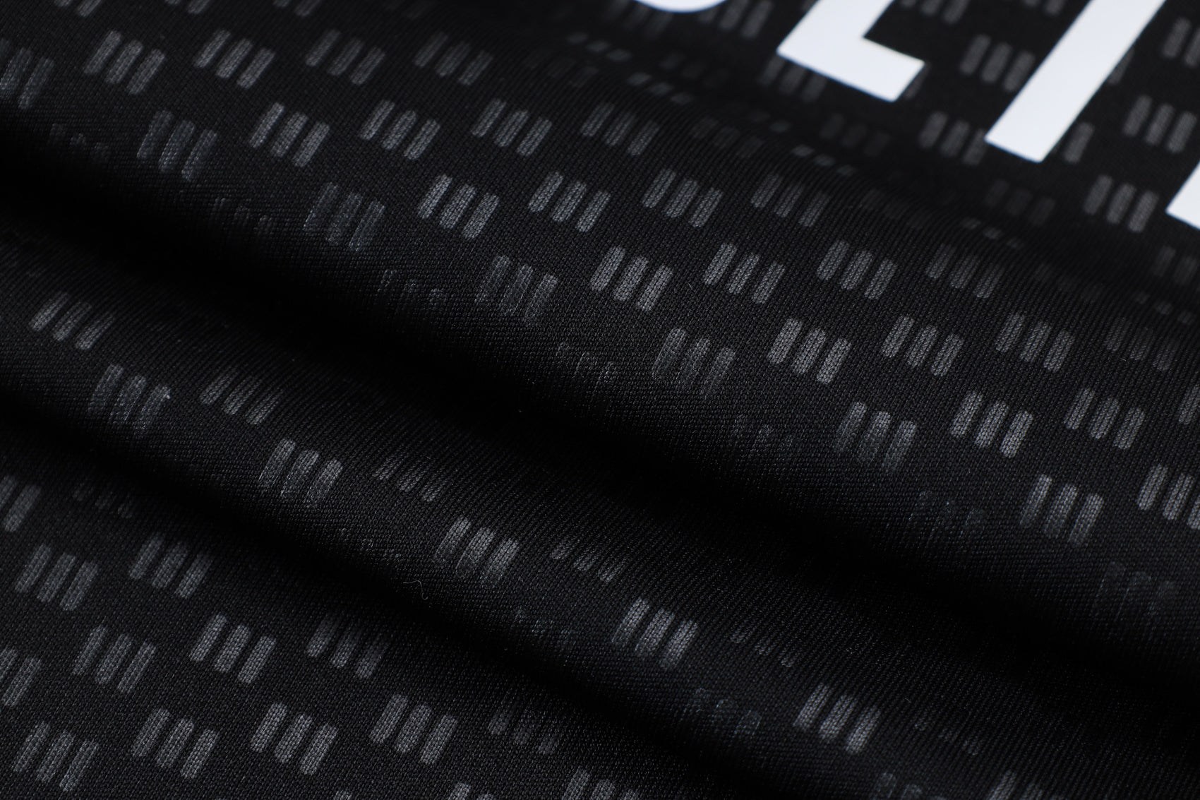 2026-27 Real Madrid Black Vest Suit
