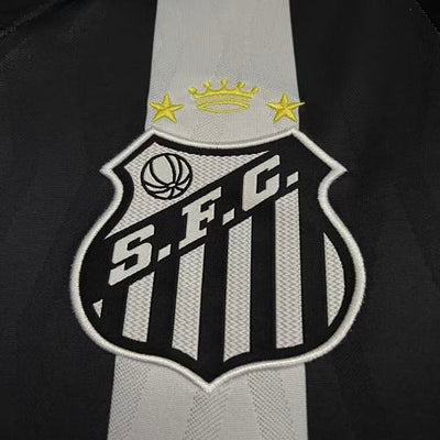 2026-27 Santos Away Fan Version