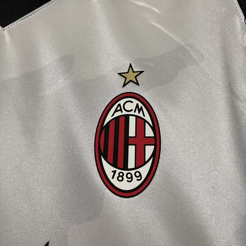 2026-27 AC Milan Slam_Jam Away Fan Version