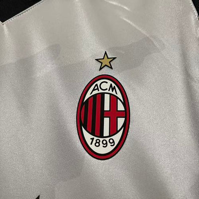 2026-27 AC Milan Slam_Jam Away Fan Version