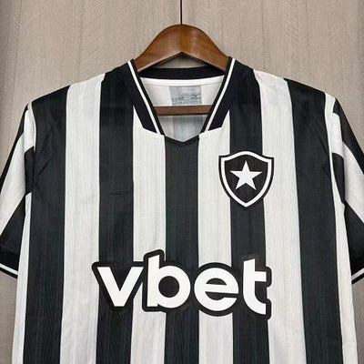 2026-27 Botafogo Home Fan Version