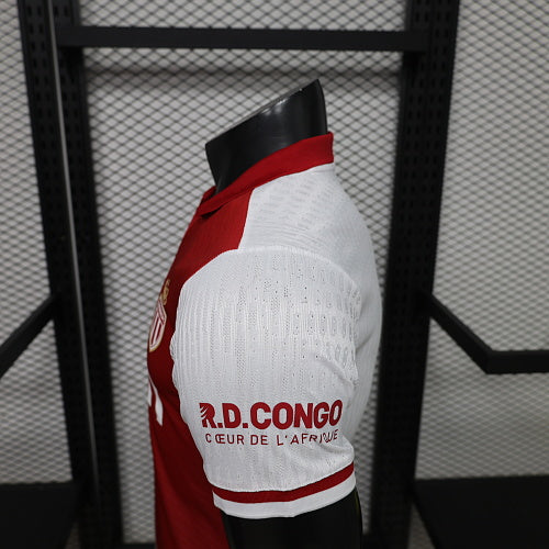 2026-27 Monaco Home Player Version