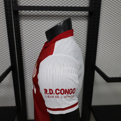 2026-27 Monaco Home Player Version