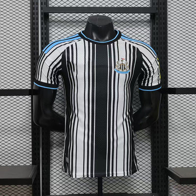 2026-27 Newcastle Home Player Version