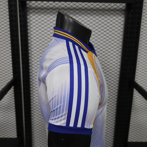2026-27 Real Madrid Casual Style Player Version
