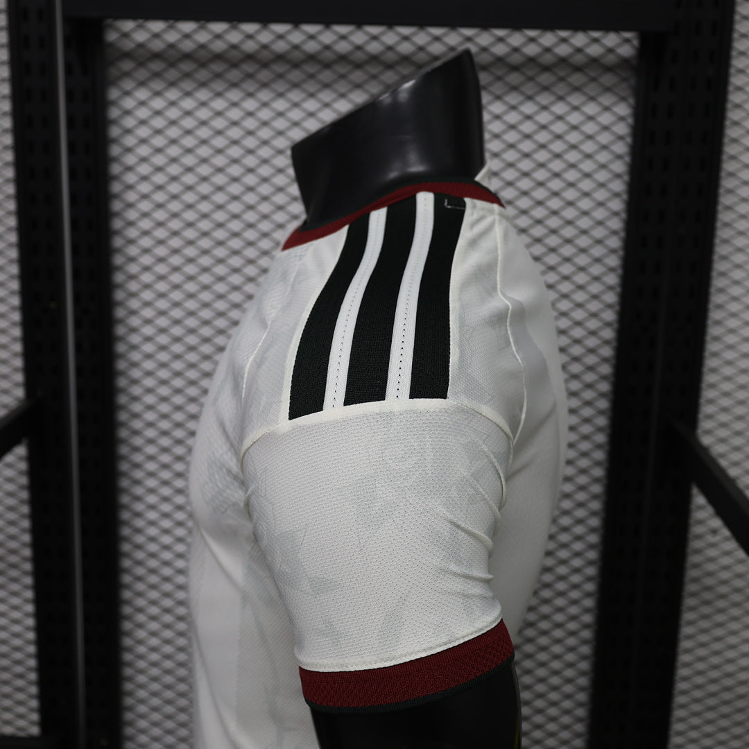 2026-27 Manchester United Third Away Player Version