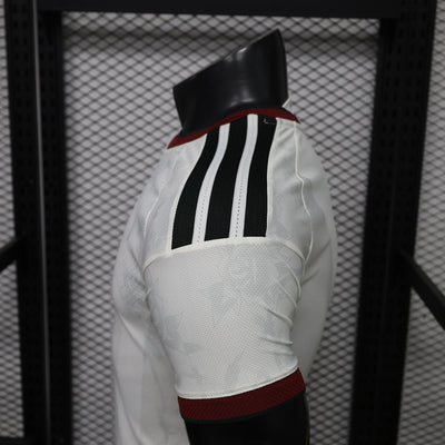 2026-27 Manchester United Third Away Player Version