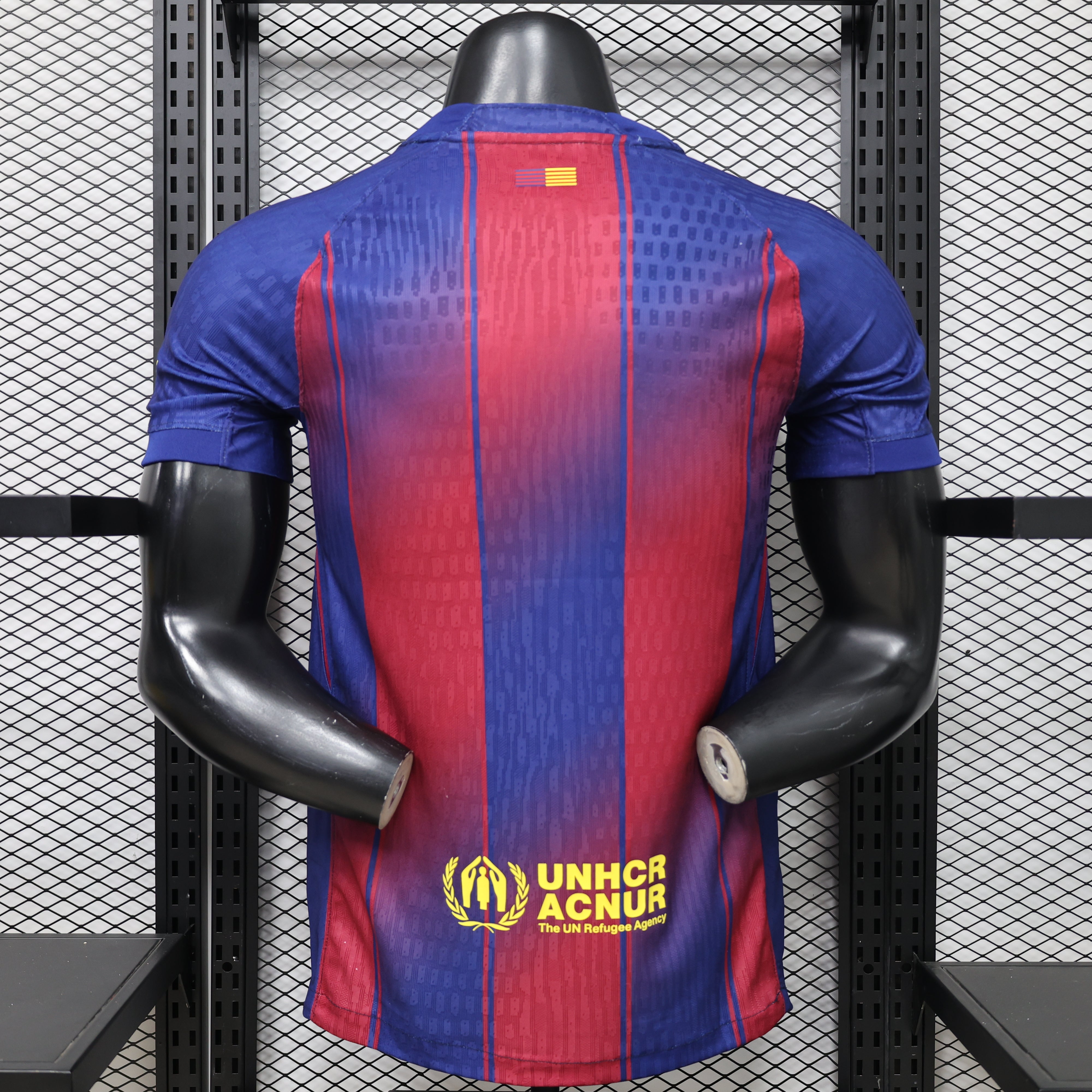 2026-27 Barcelona Olivia Rodrigo Collaboration Player Version