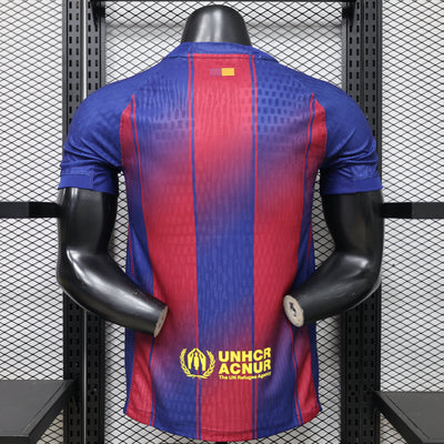 2026-27 Barcelona Olivia Rodrigo Collaboration Player Version