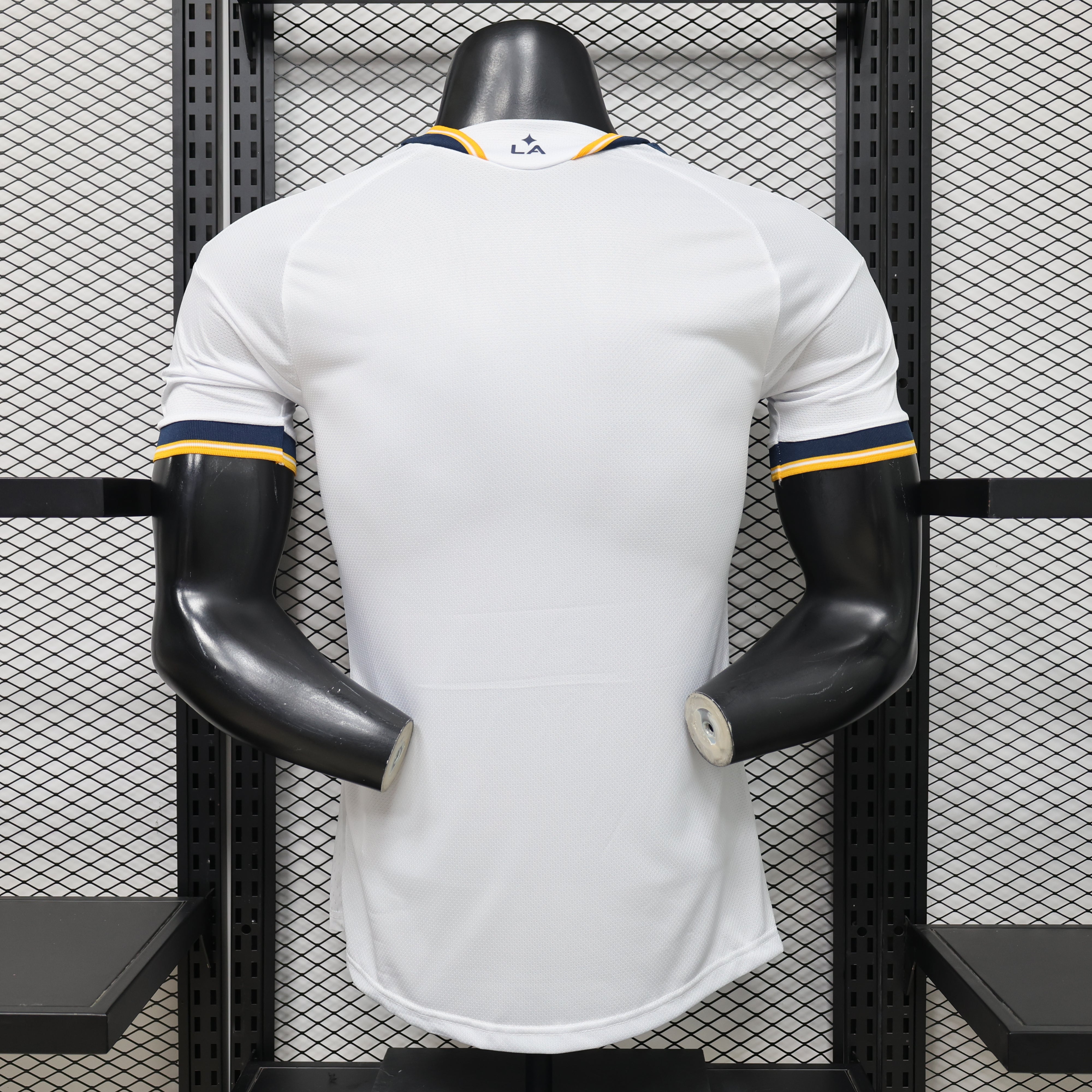 2026-27 LA Galaxy Home Player Version