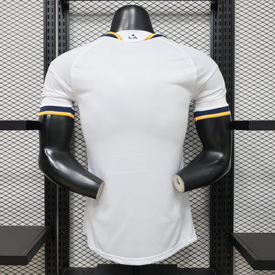 2026-27 LA Galaxy Home Player Version