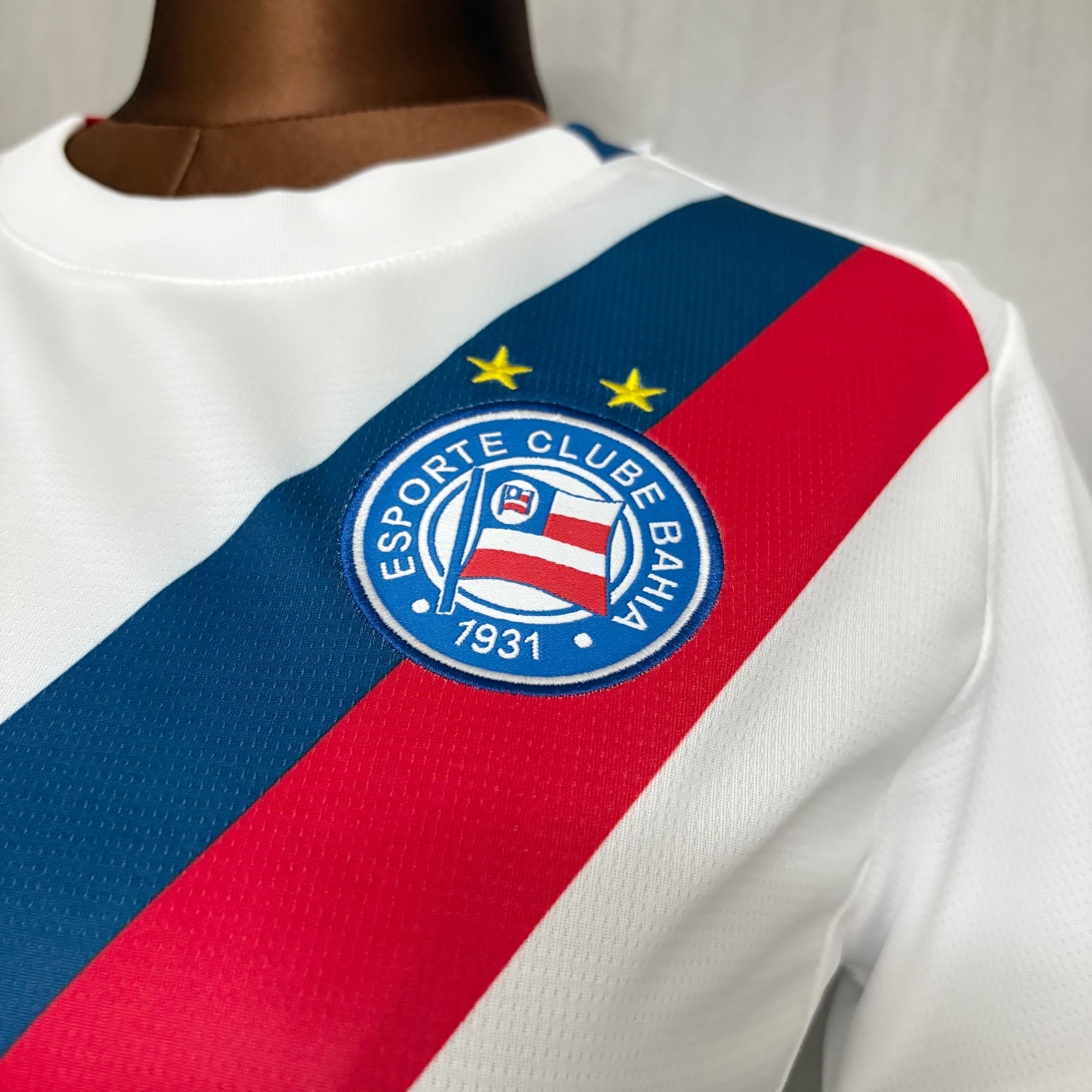 2026-27 Bahia Home Women