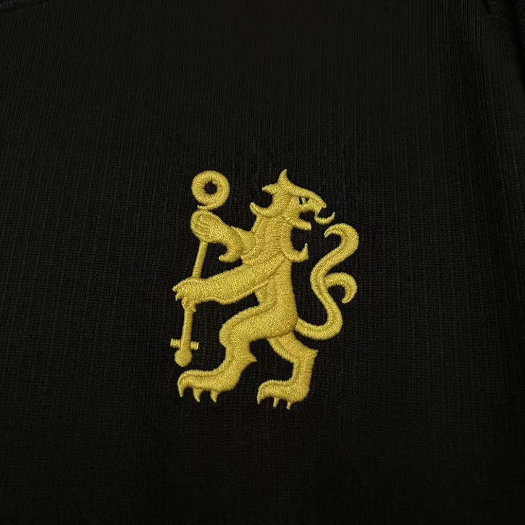 2026-27 Chelsea Away Fan Version