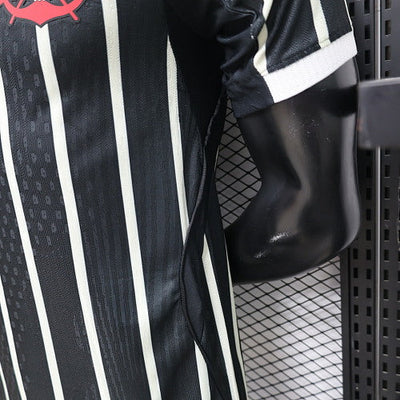 2026-27 Corinthians Away Player Version