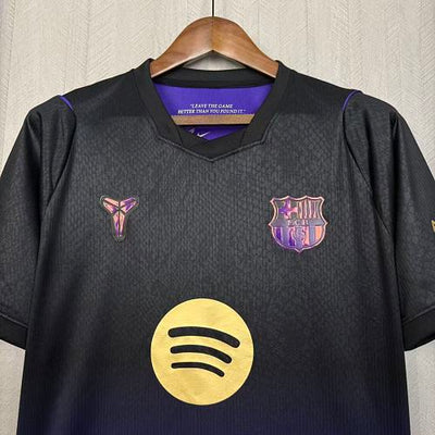 2026-27 Barcelona Away Fan Version