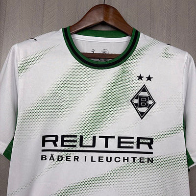 2026-27 Borussia Monchengladbach Home Fan Version