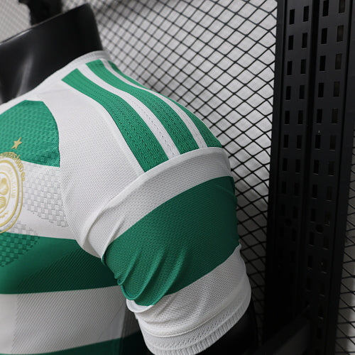 2026-27 Celtic Home Player Version