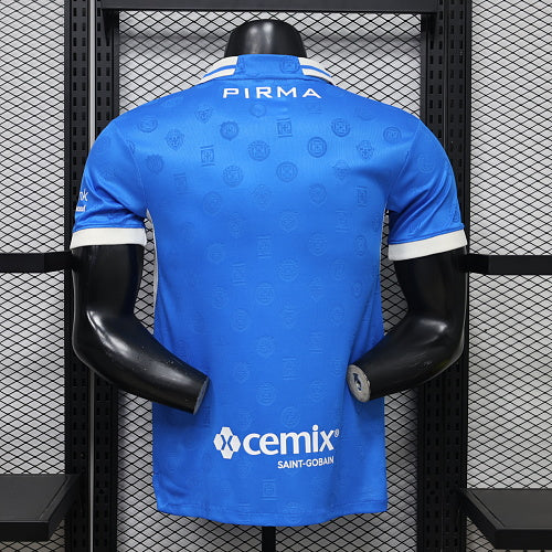 2026-27 Blue Cross Home Player Version