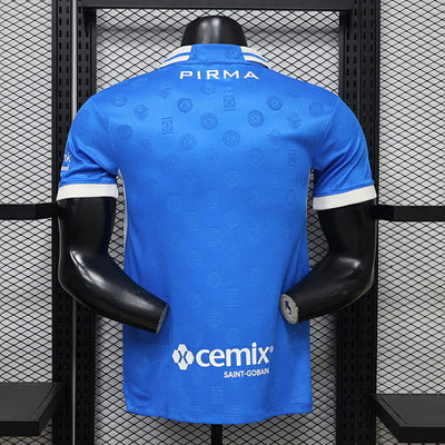 2026-27 Blue Cross Home Player Version