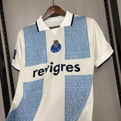 2026-27 Porto Presidential_Edition Fan Version