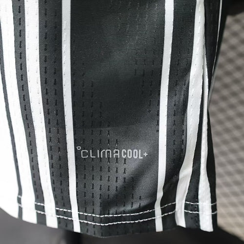 2026-27 Newcastle Home Player Version
