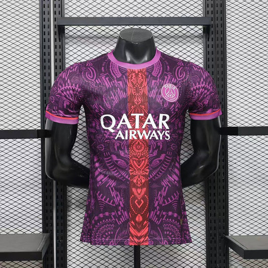 2026-27 Paris Purple Special Player Version