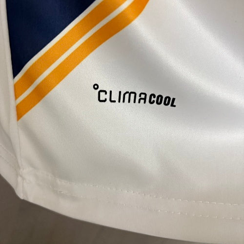 2026-27 Galaxy Los Angeles Home