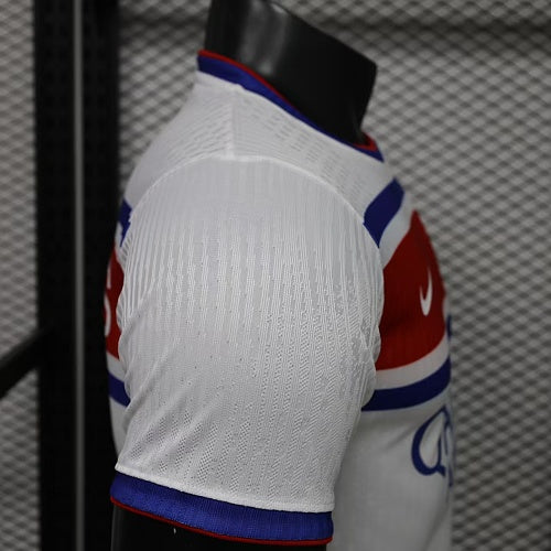 2026-27 Paris White Special Player Version
