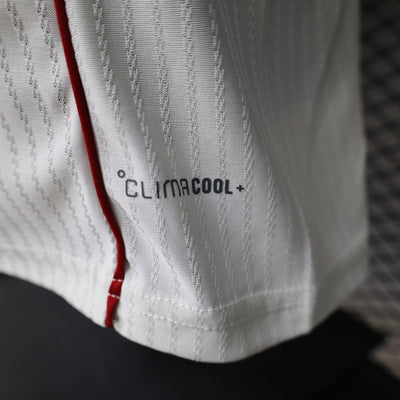2026-27 Liverpool White Special Player Version