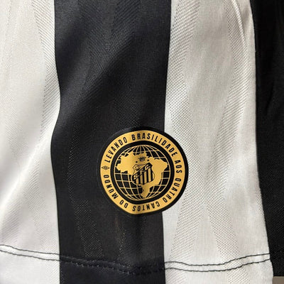 2026-27 Santos Away Player Version
