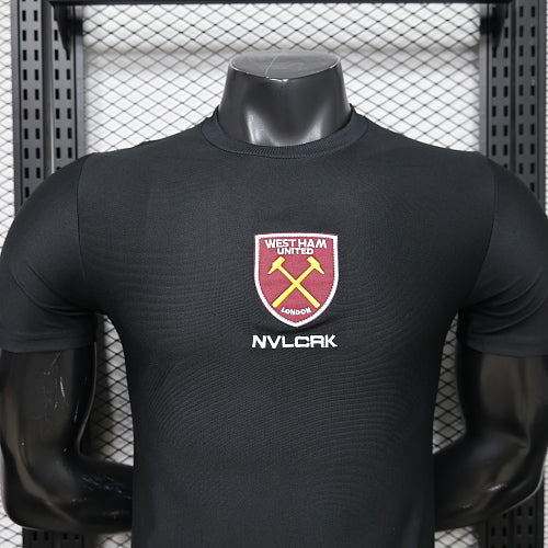 2026-27 West Ham United Black Special Player Version