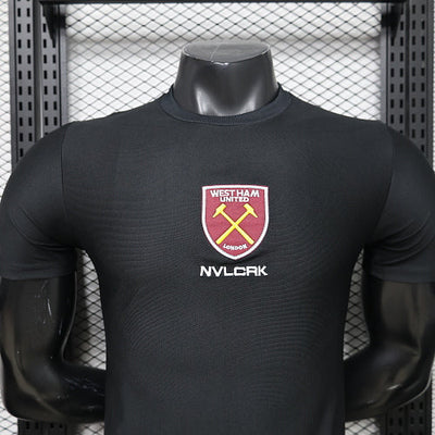 2026-27 West Ham United Black Special Player Version