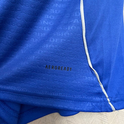 2026-27 Millonarios Home Fan Version