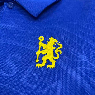 2026-27 Chelsea Home Fan Version